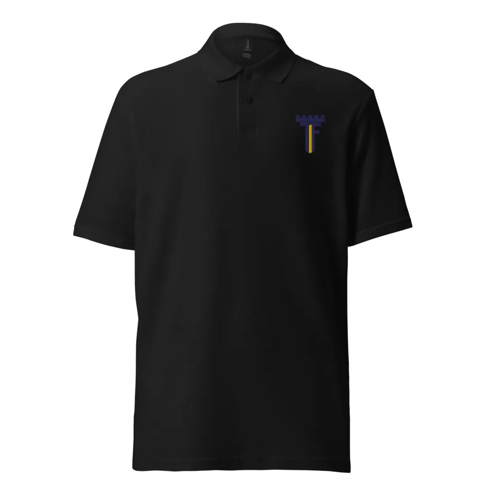 Fortress Polo product image (1)