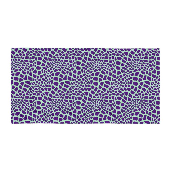 Green Giraffe Towel product image (1)