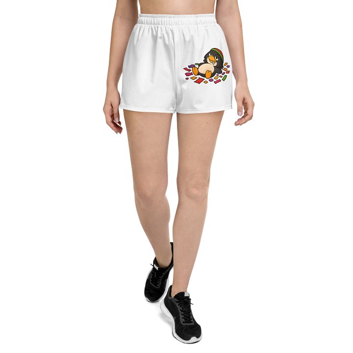 Bloated Bill Shorts product image (1)