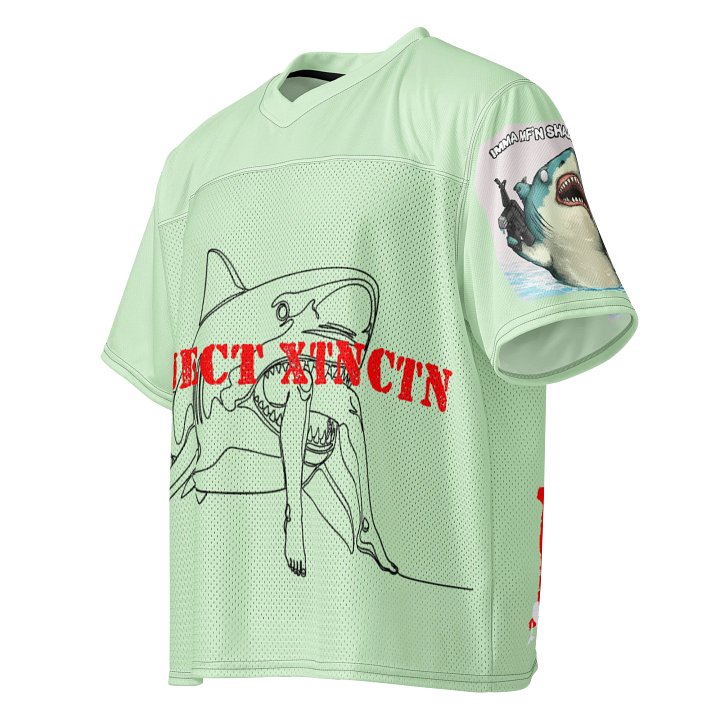 sharkbait?! not even sure what movie thats from but i know it product image (1)