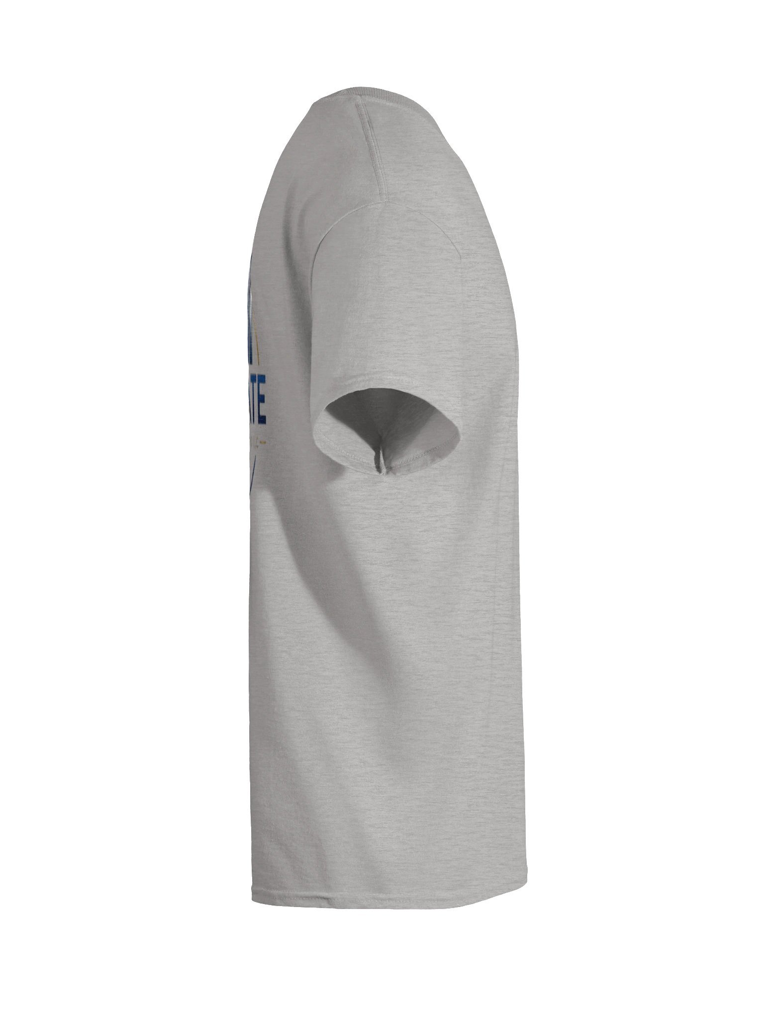 (EXAMPLE) Custom Business Logo T-Shirt | Elevate Marketing Studio product image (10)