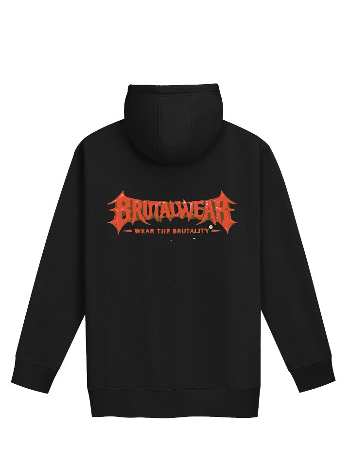 BrutalWear Battle Guitar Axe 1 product image (12)