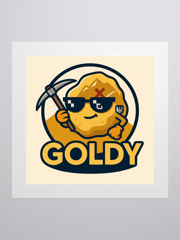 FIAT $GOLDY product image (3)