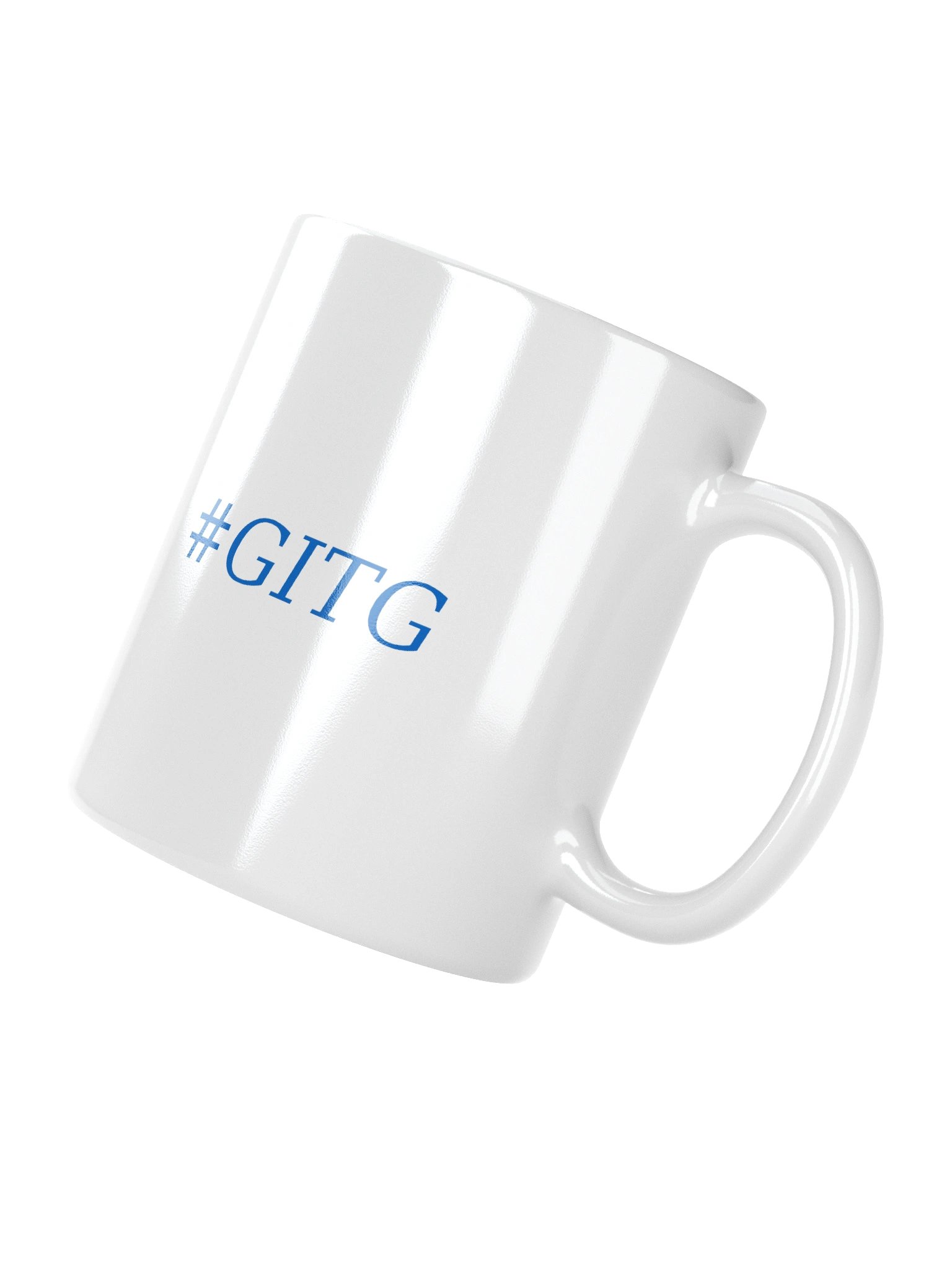 GetInTheGarageLo Mug product image (4)