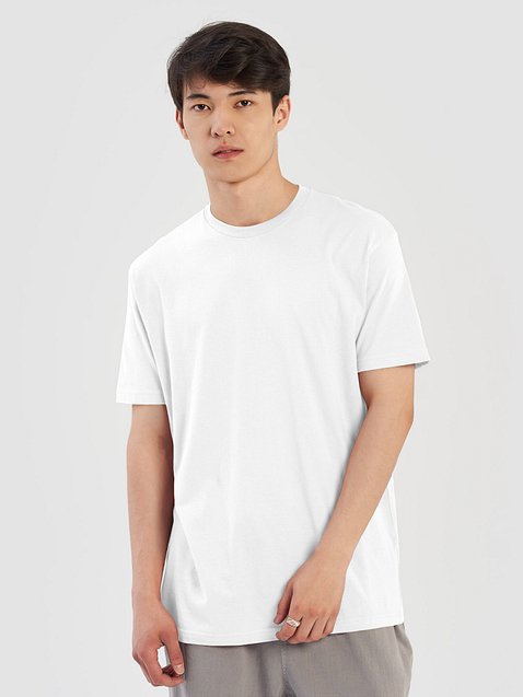 Photo showing Next Level Supersoft T-Shirt
