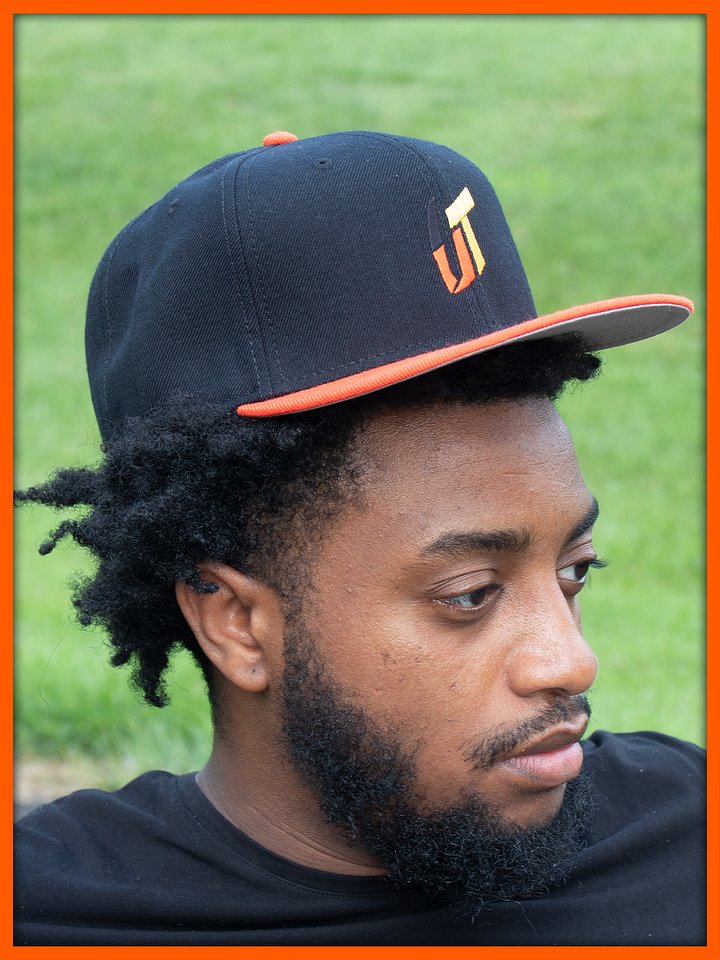 Classic UT Snapback product image (2)
