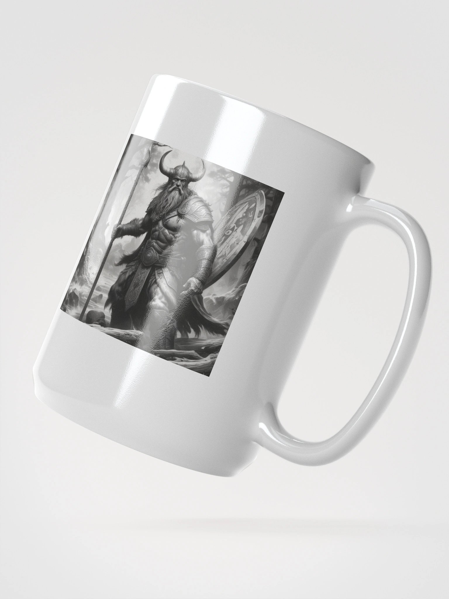 Viking Warrior product image (2)