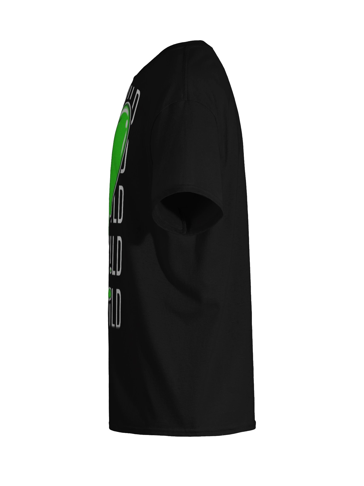 SooWild Shirt product image (85)