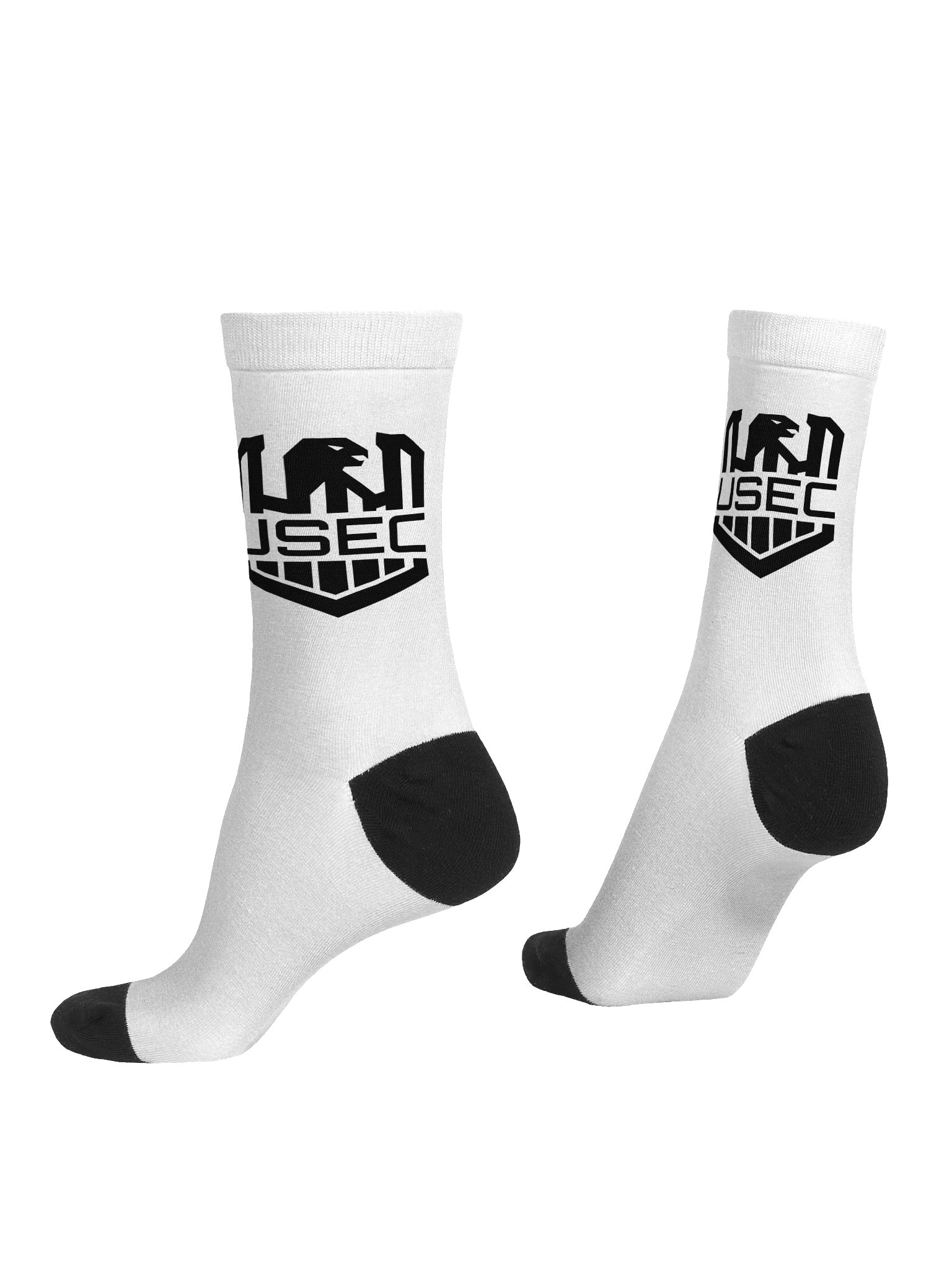 USEC Crew Socks product image (4)