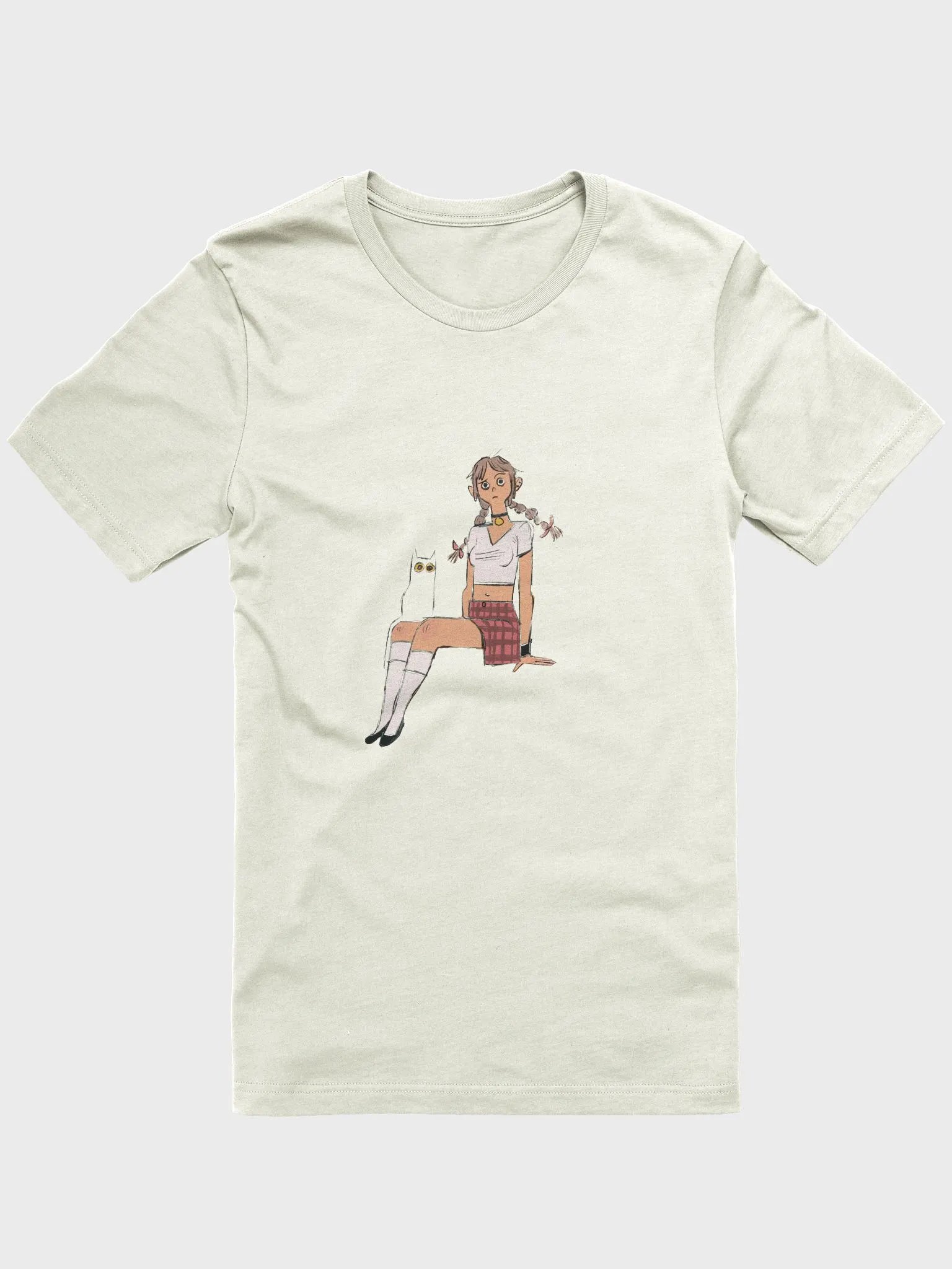 Cat Girl product image (1)