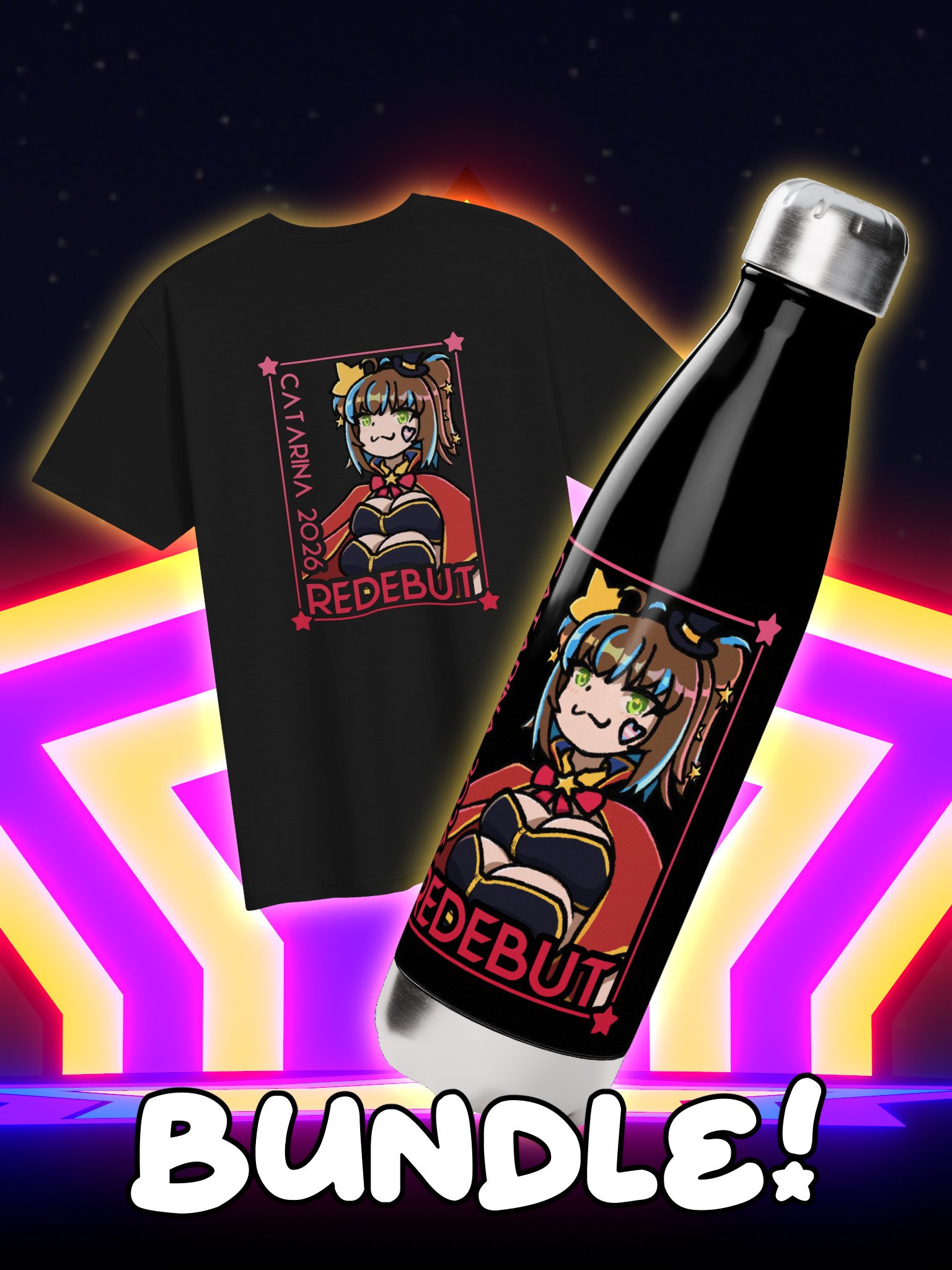 2026 ReDebut Bundle product image (1)