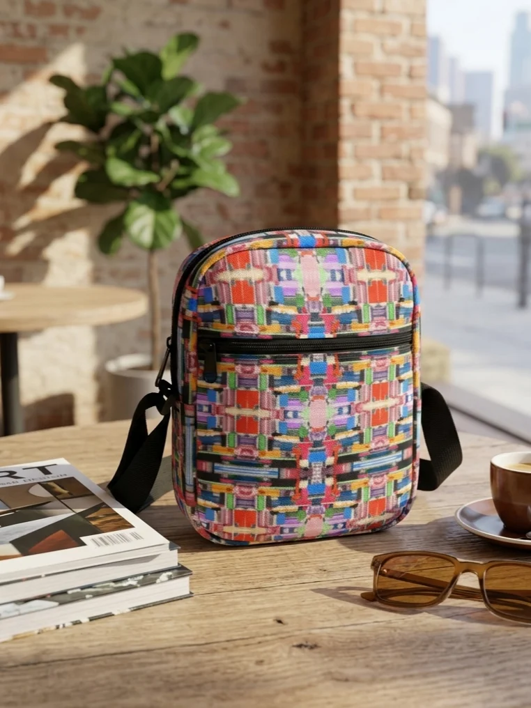 Core Assembly Utility Crossbody Bag product image (1)