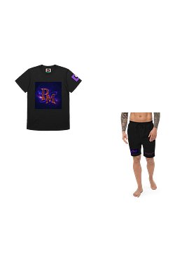 Short Sleeve Bundle 