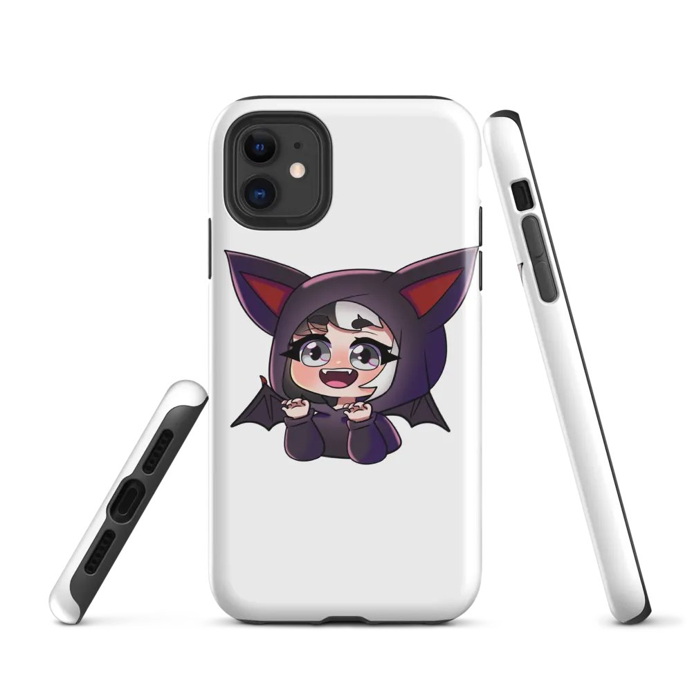 Iphone Emote Case product image (1)