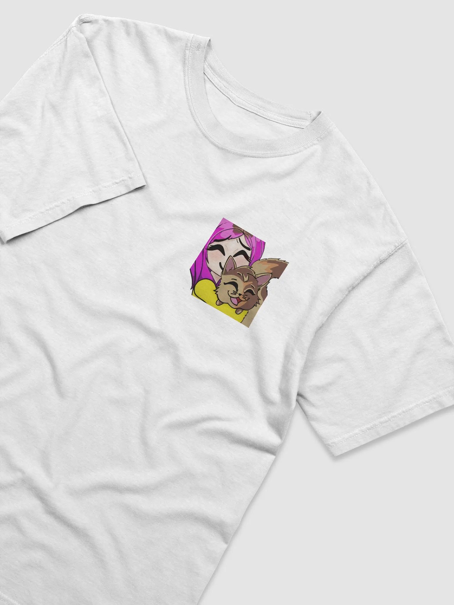 Kitty Hug product image (3)
