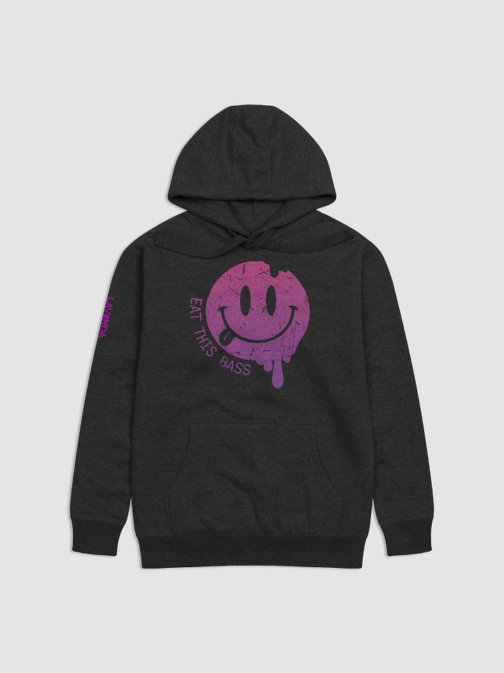 Eat This Bass Hoodie product image (1)
