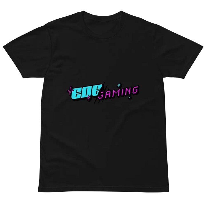 EOE Gaming T-Shirt Collection product image (2)
