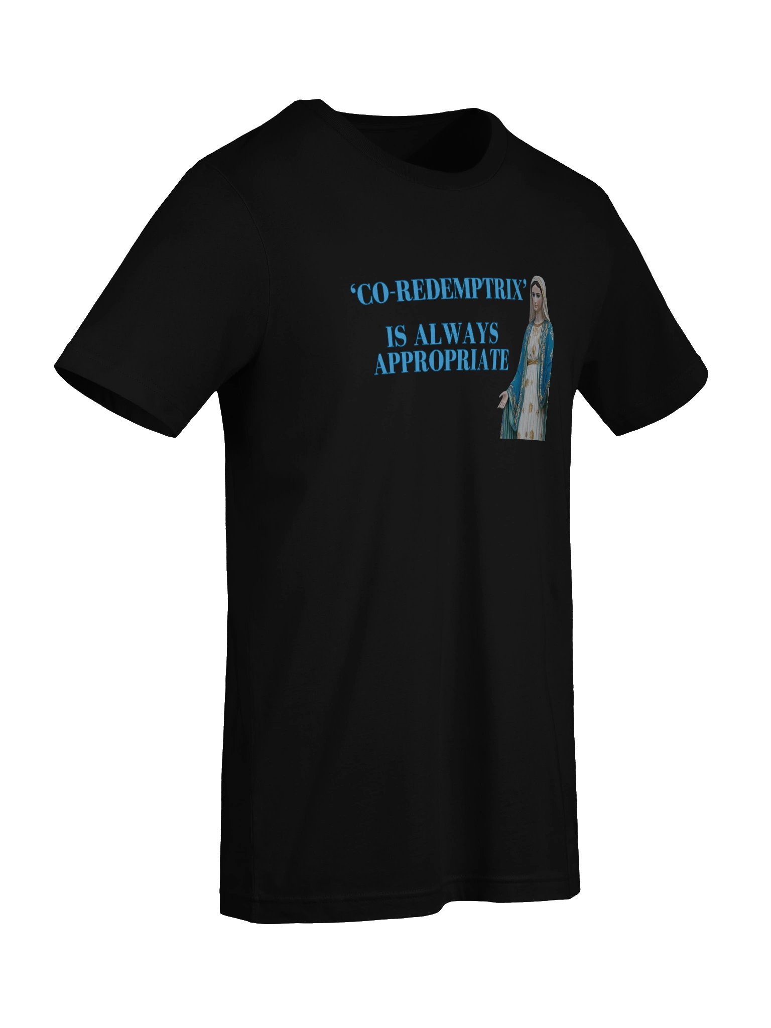 Co-Redemptrix T-Shirt product image (9)