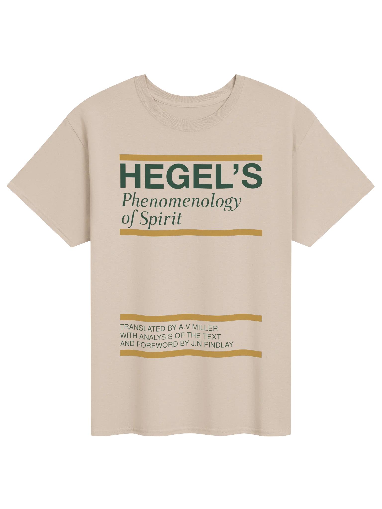 HEGEL'S Phenomenology of Spirit product image (11)