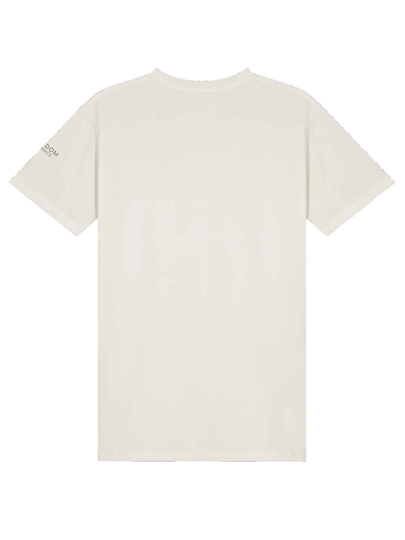Jesus Vibes Signature Tee – Light product image (2)