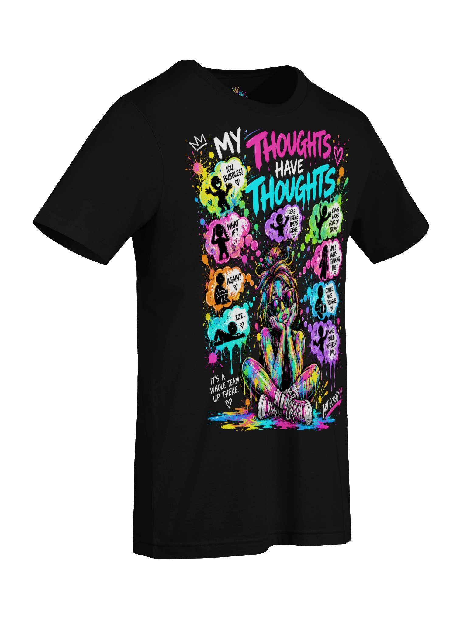 Thoughts Have Thoughts product image (6)