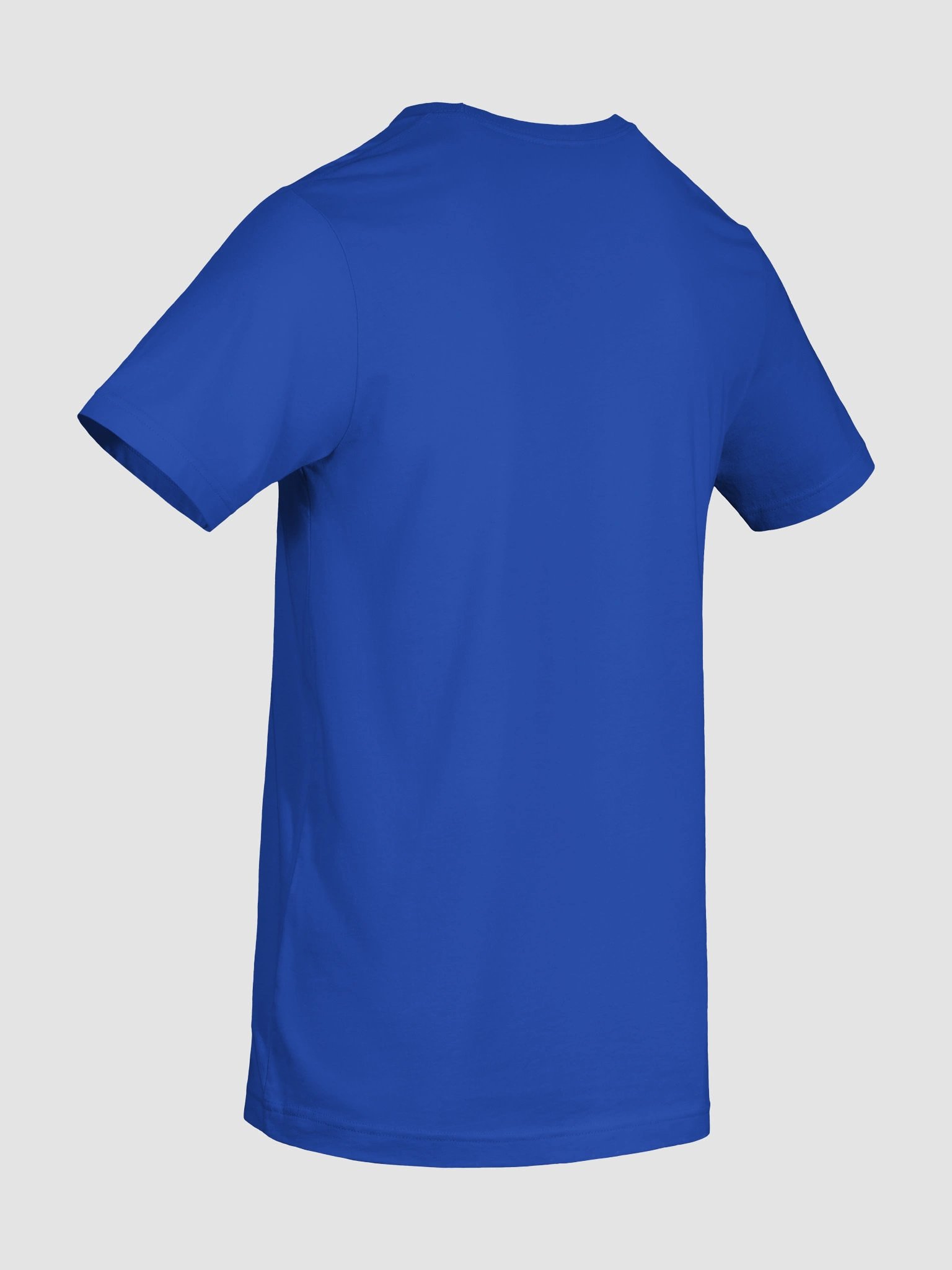 T-Shirt LFDM Classic White product image (108)