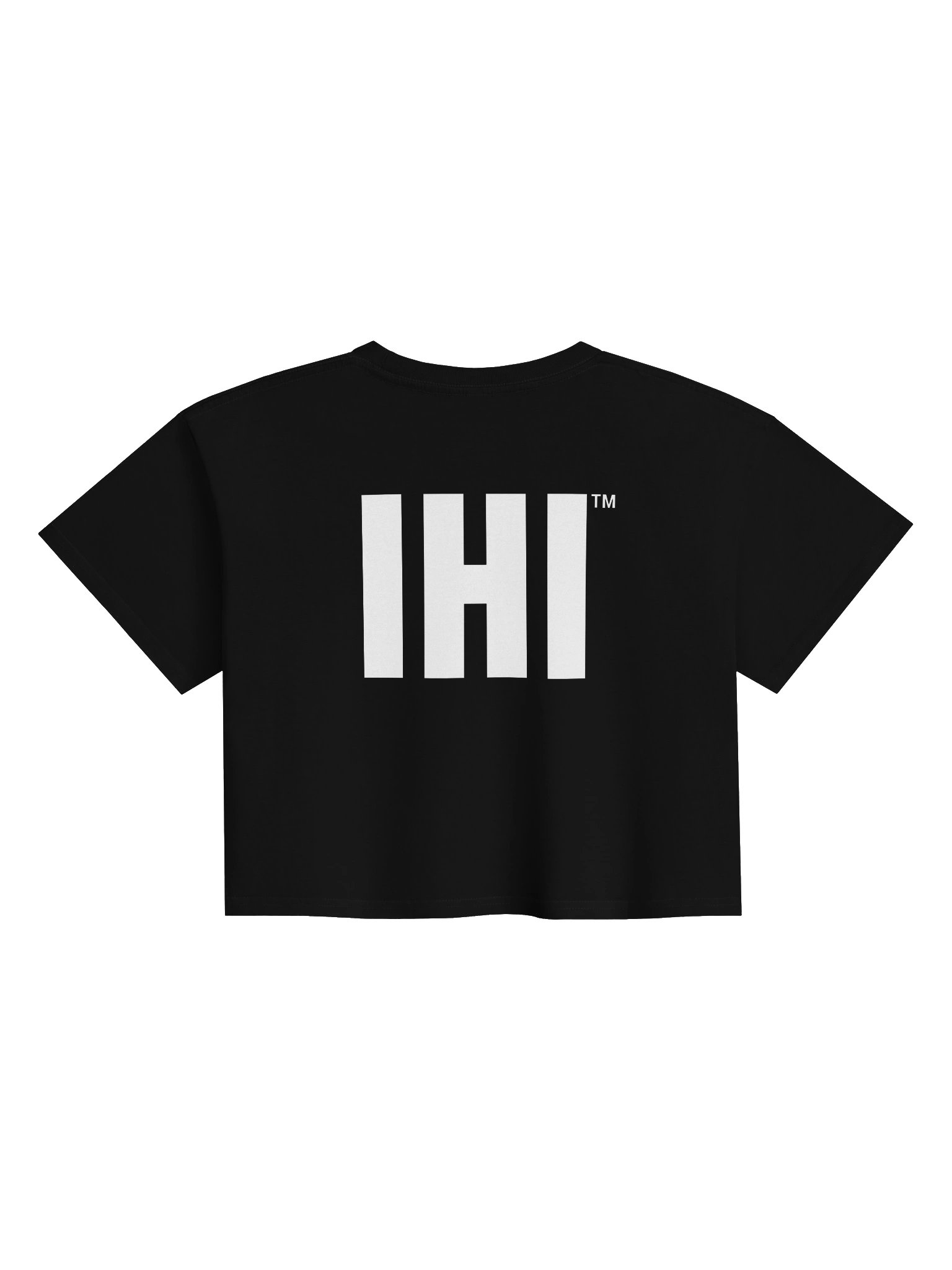 HUNDADI - ROSE QUARTZ CROP TOP product image (2)