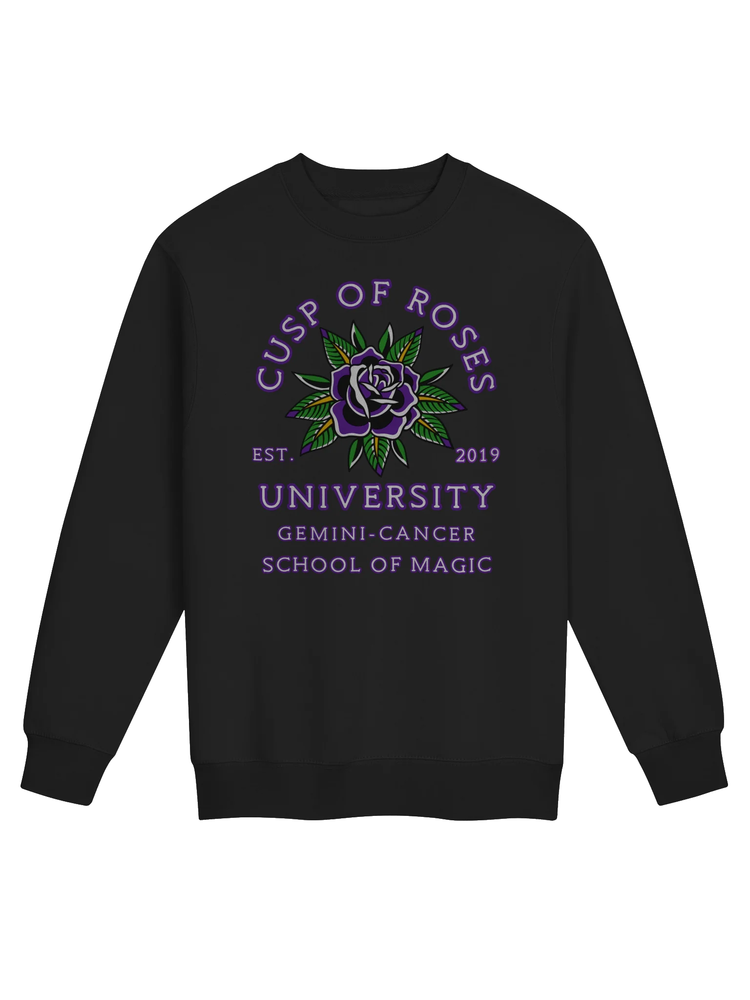 school of magic sweatie product image (1)
