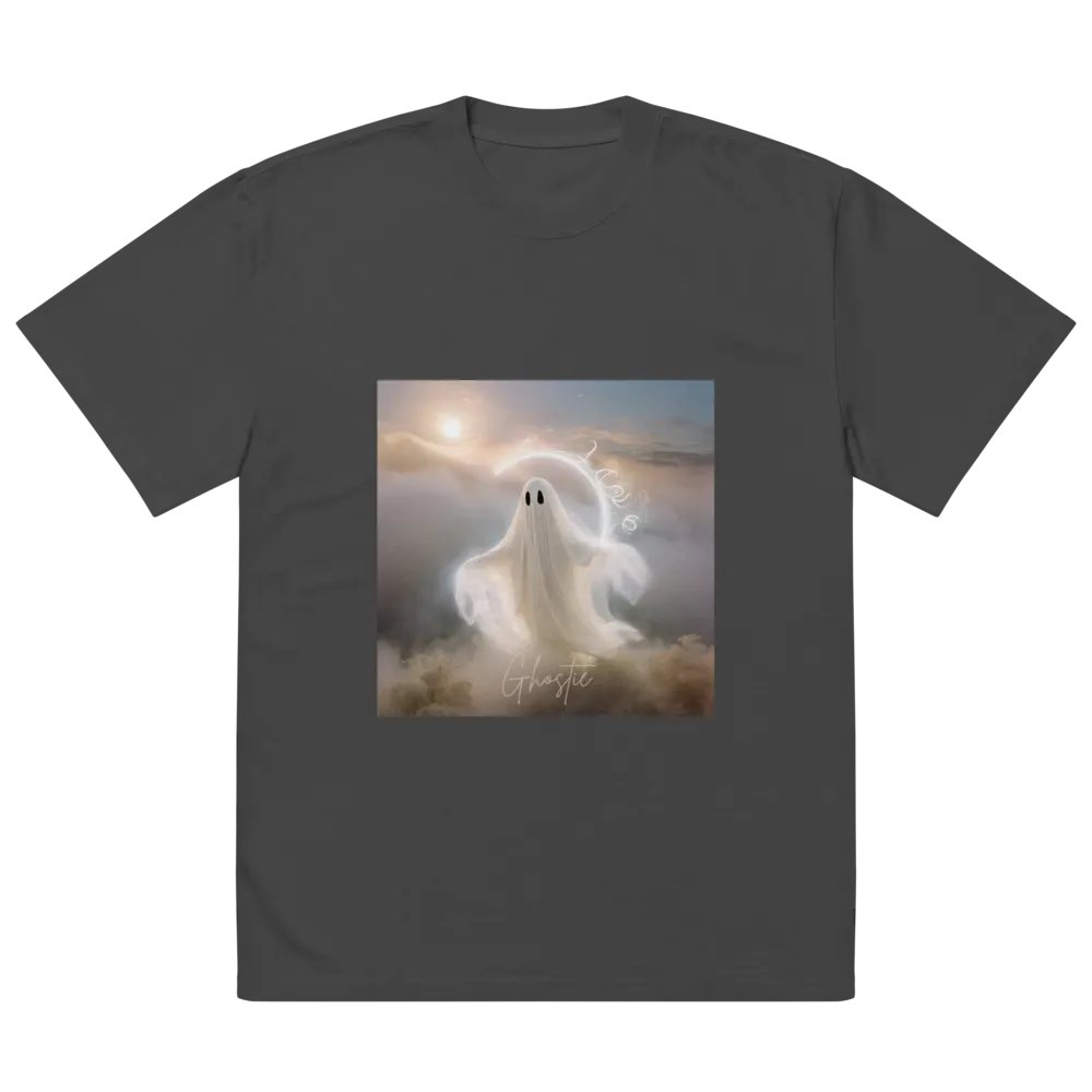 Ghostie Tshirt product image (3)