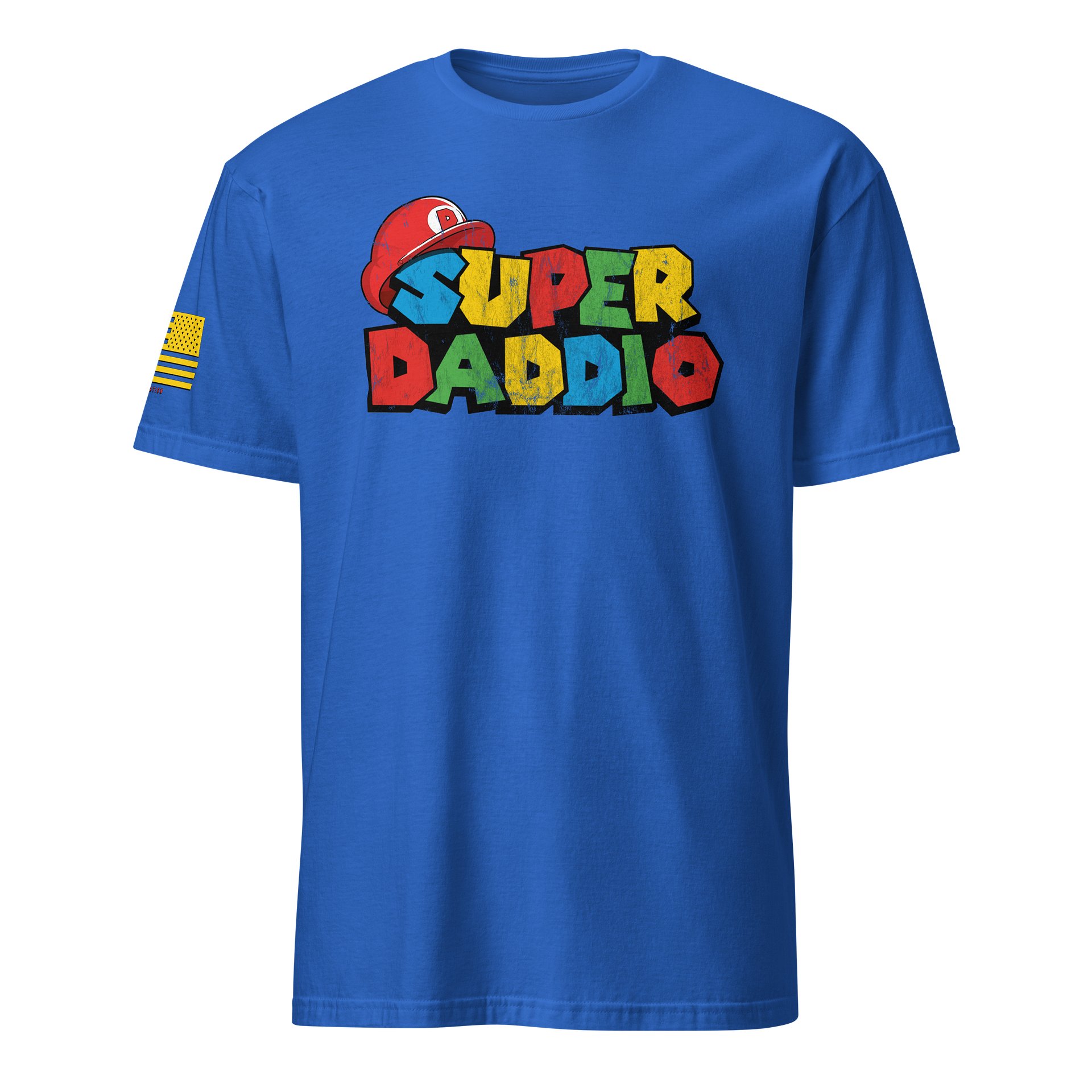 Super Daddio product image (7)