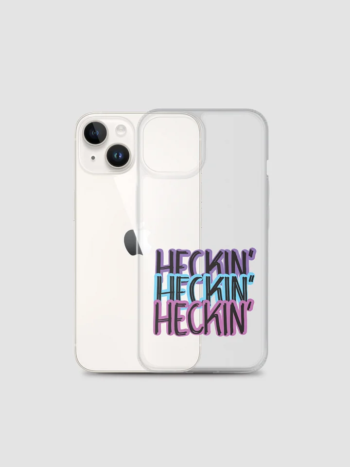 [katybentz] iPhone Case Allcolor AOP051 product image (2)