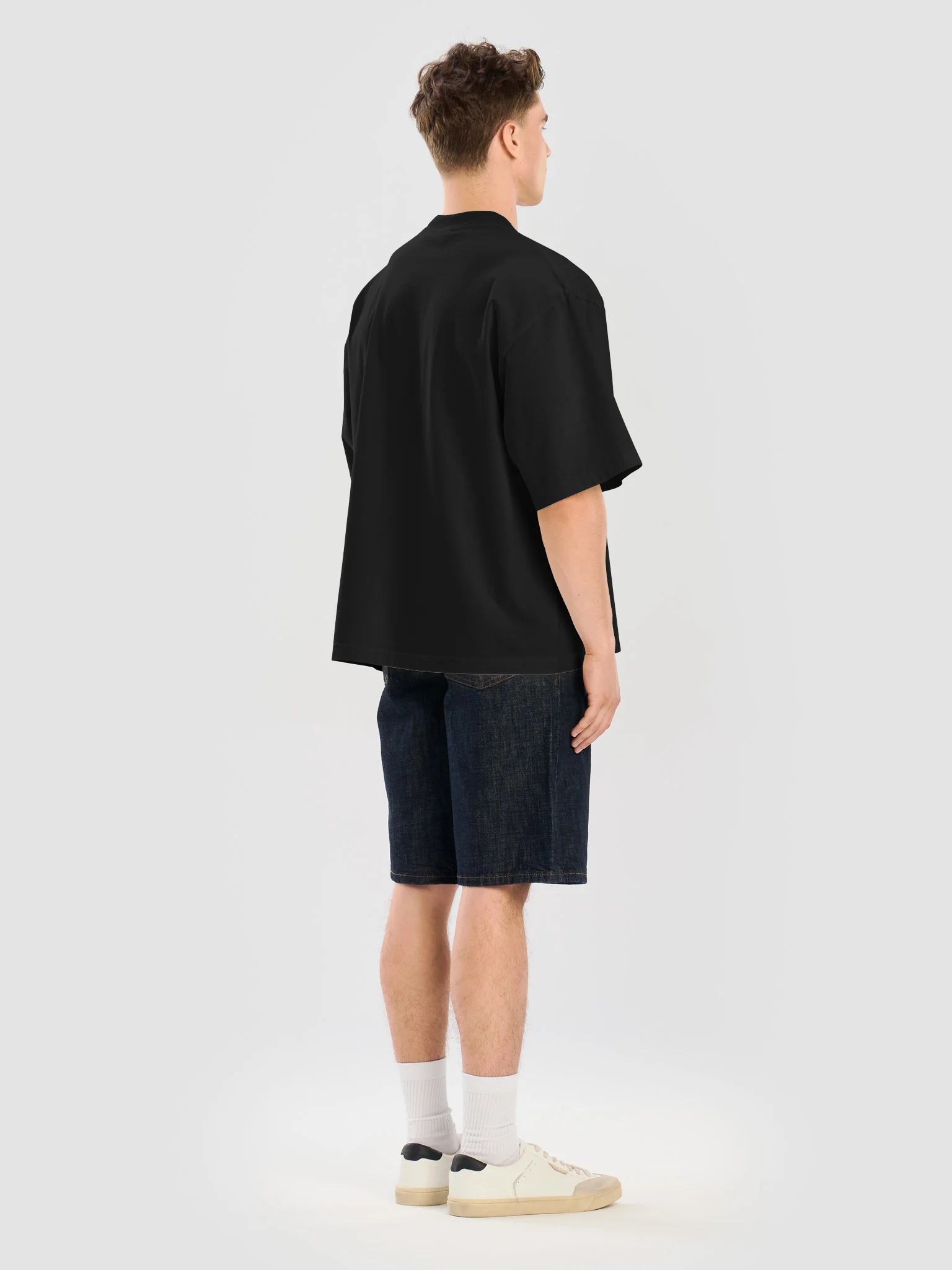 maven black tee product image (4)
