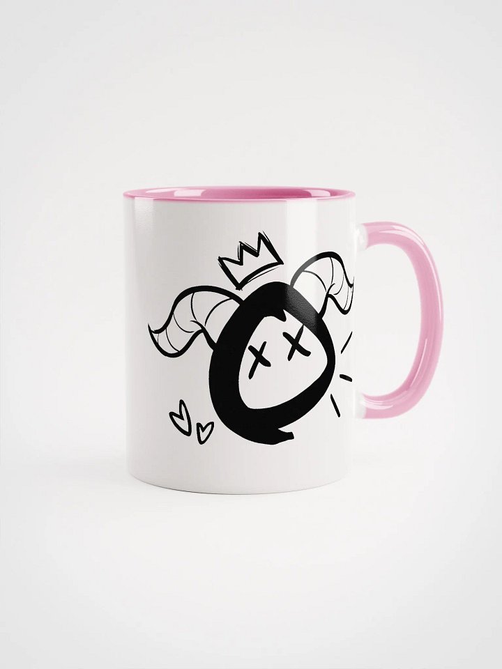 Horny Mascot Mug product image (1)