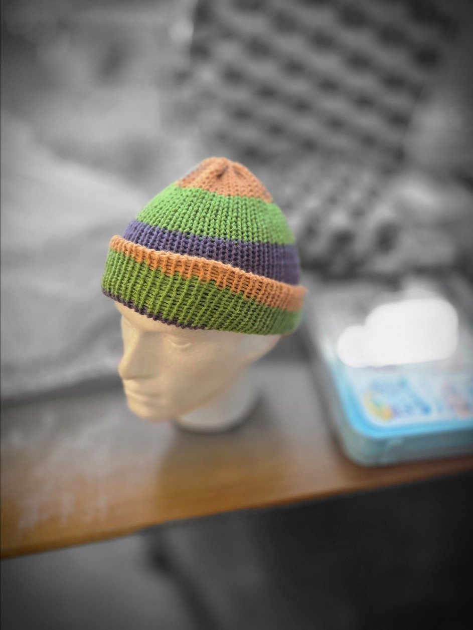 Mystery Hat/Beanie product image (4)