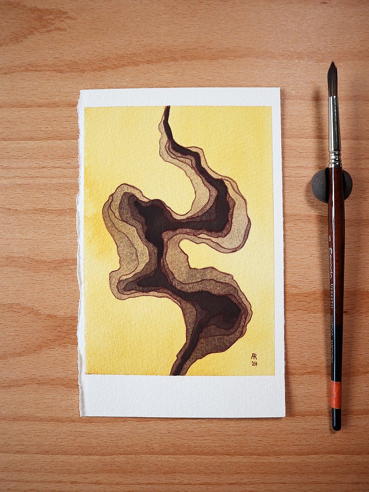 original artwork : lines v product image (2)