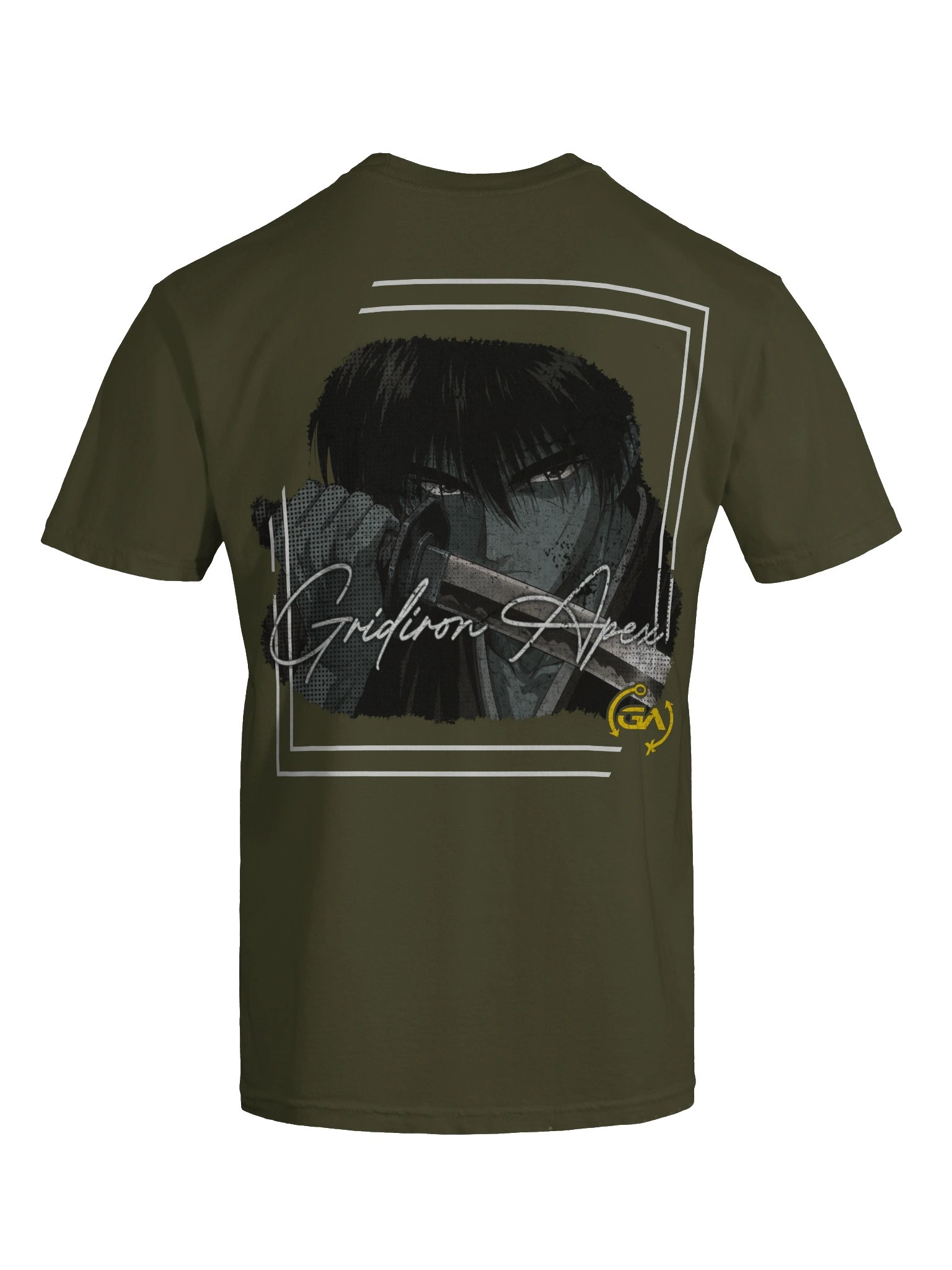 Anime Tee product image (7)