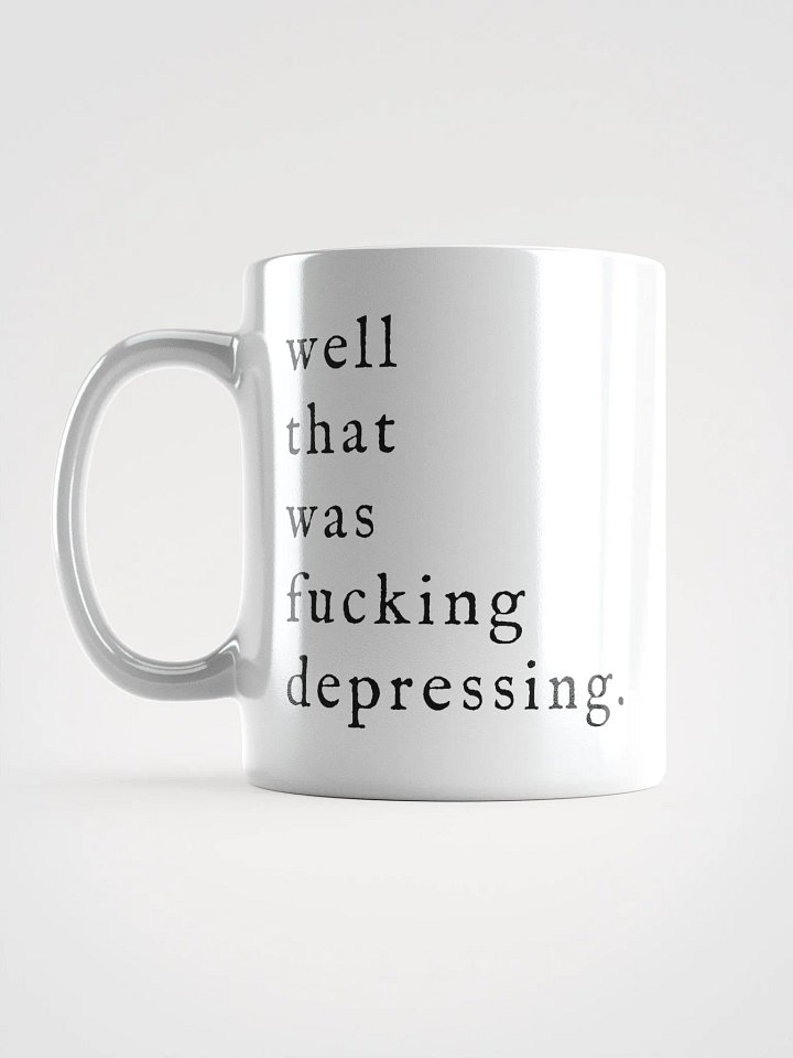 Real Anger Mug product image (2)