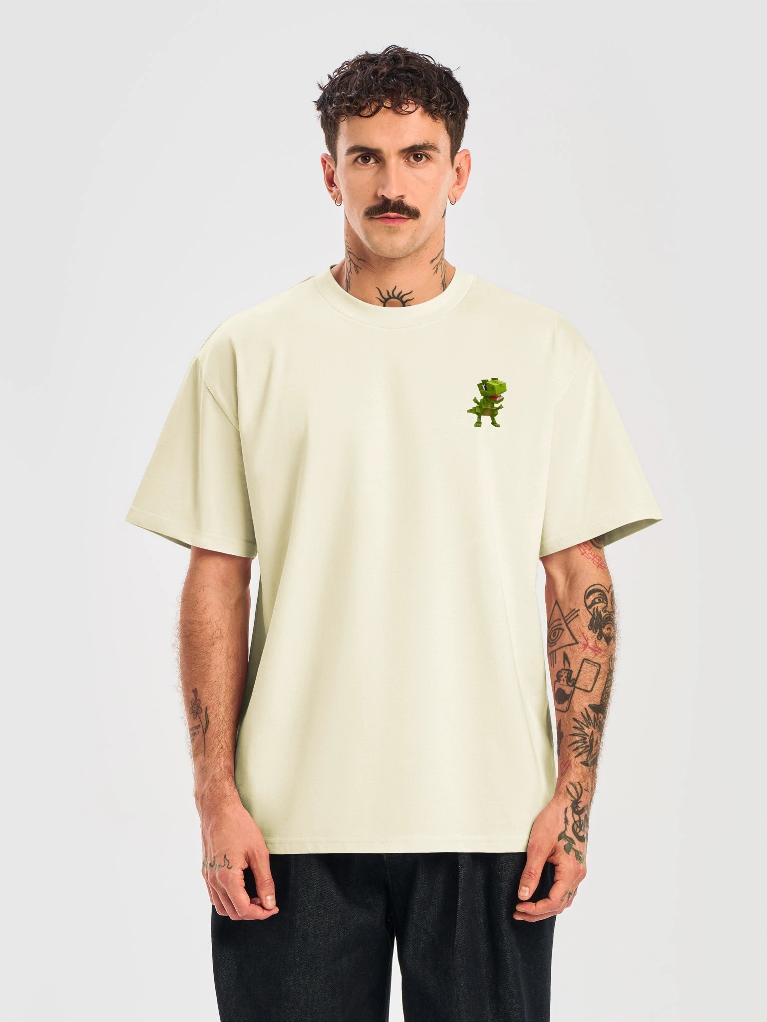 Primal Extraction Season T-Shirt product image (5)