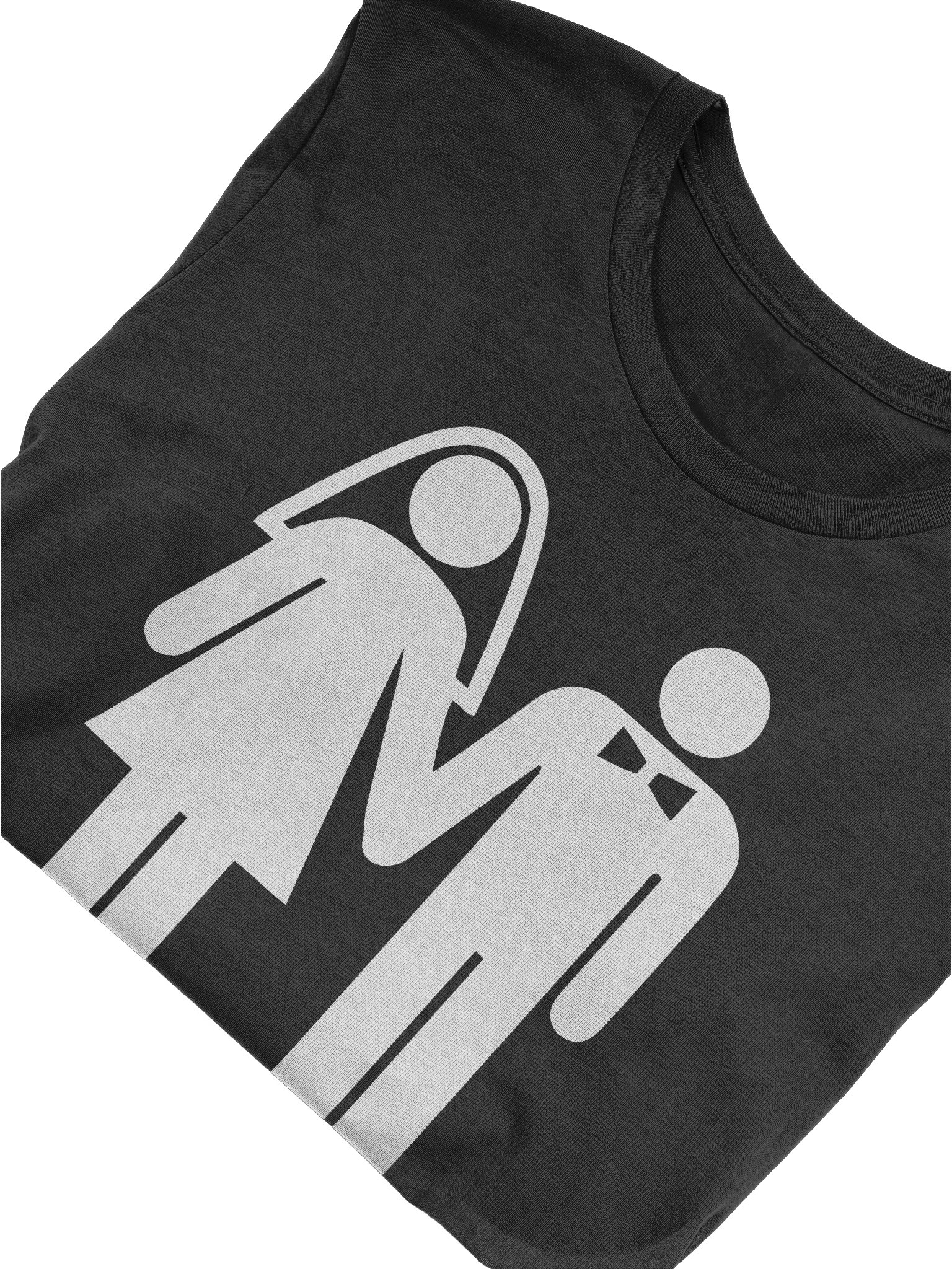 Game Over T-shirt product image (5)