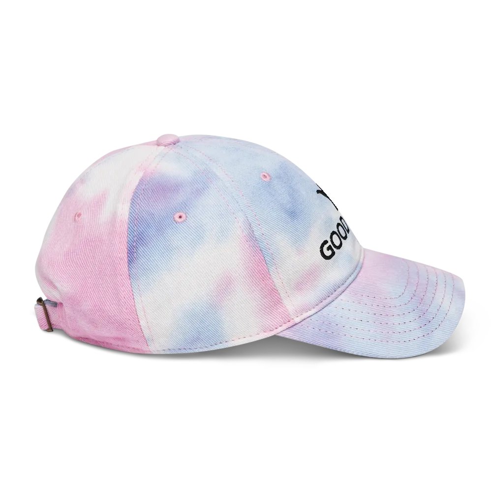 Good Stuff 🤙🏻 Tie Dye Hat product image (11)