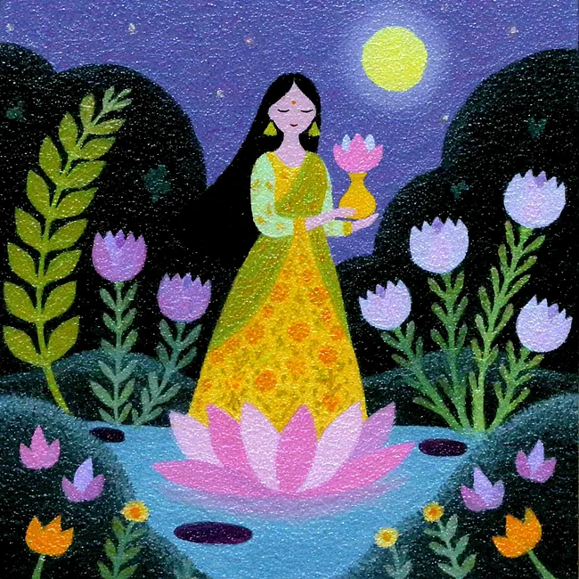 Lakshmi