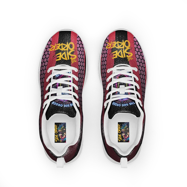 T.S.O. Women's Athletic Shoes product image (1)
