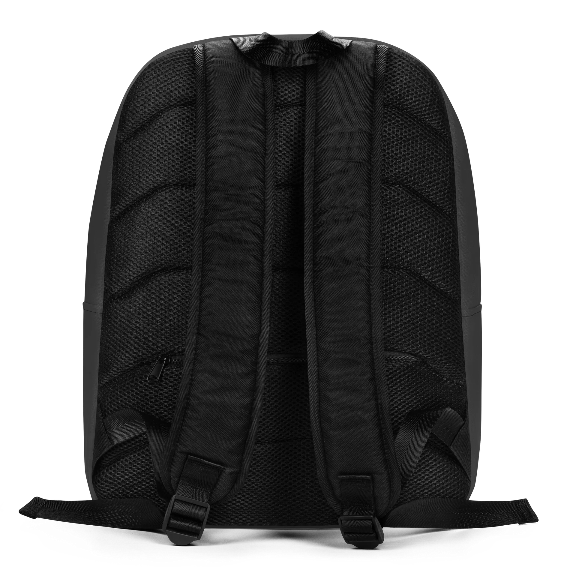 Chibi ems in a Ball Backpack product image (5)