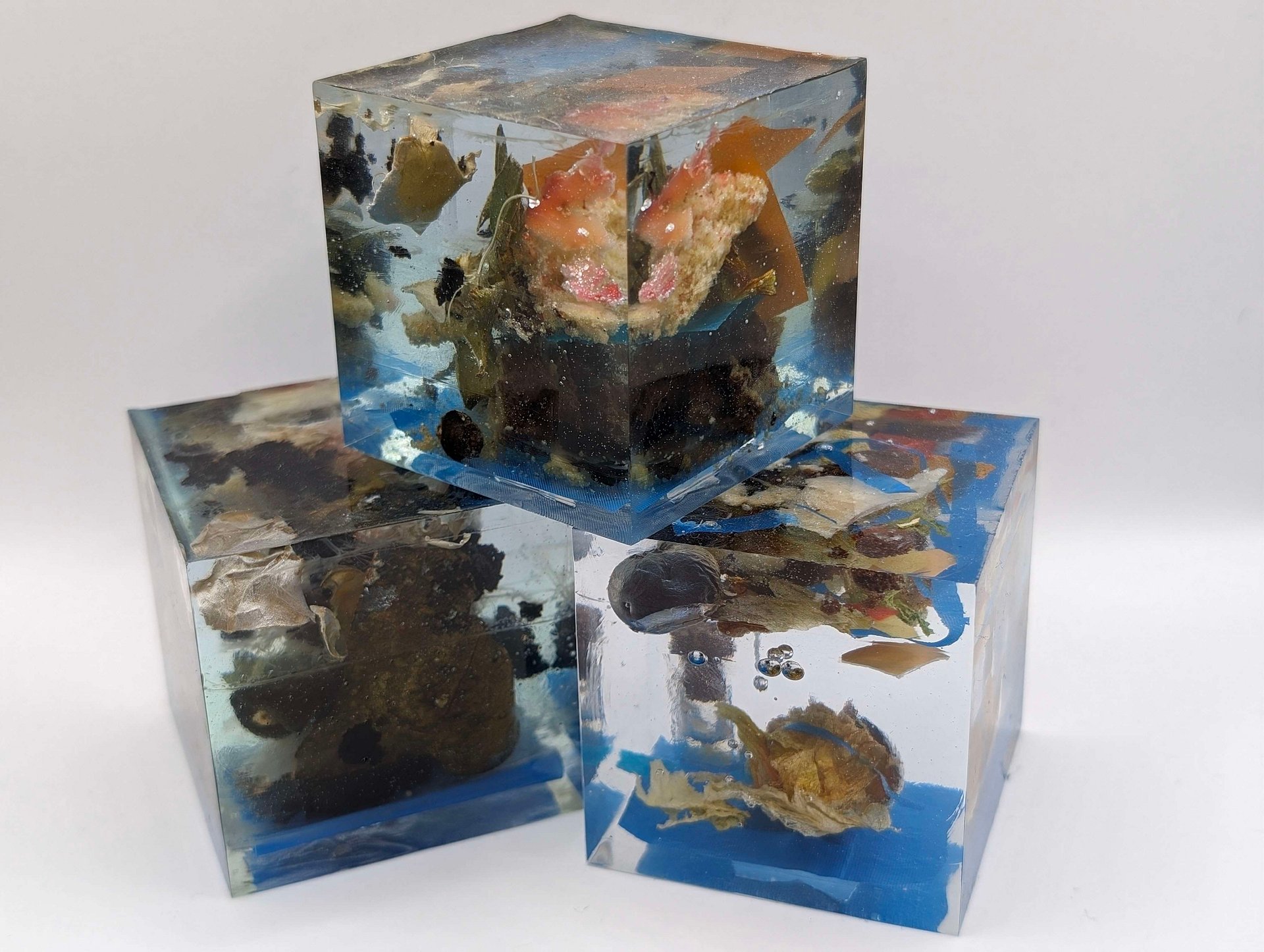 CAMEL x CAKE CHRISTMAS BOX product image (3)