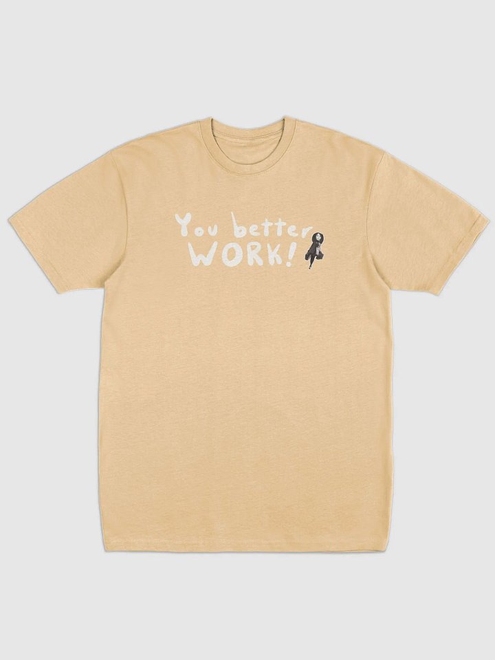You Better Work product image (23)