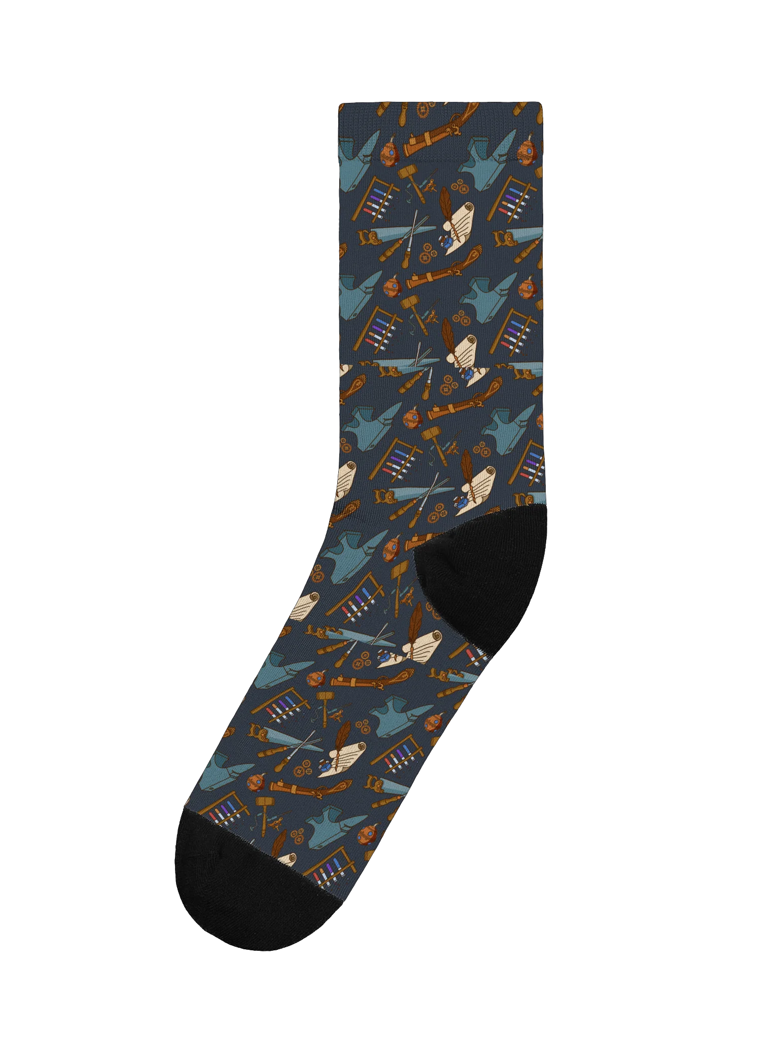 Artificer Socks product image (1)