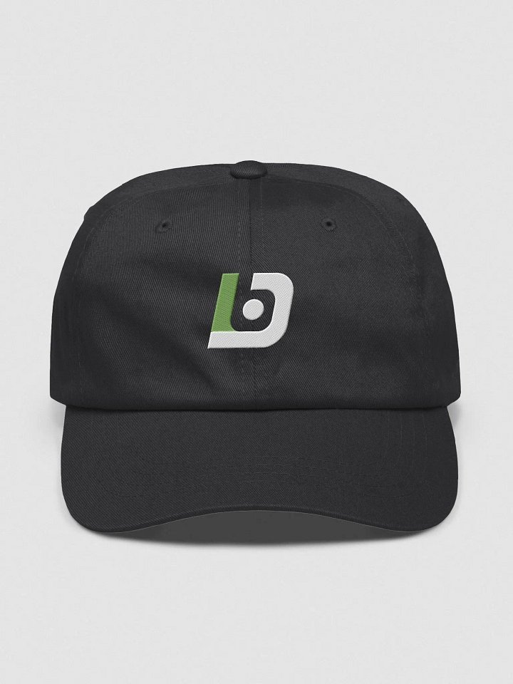 Dad Hat product image (1)