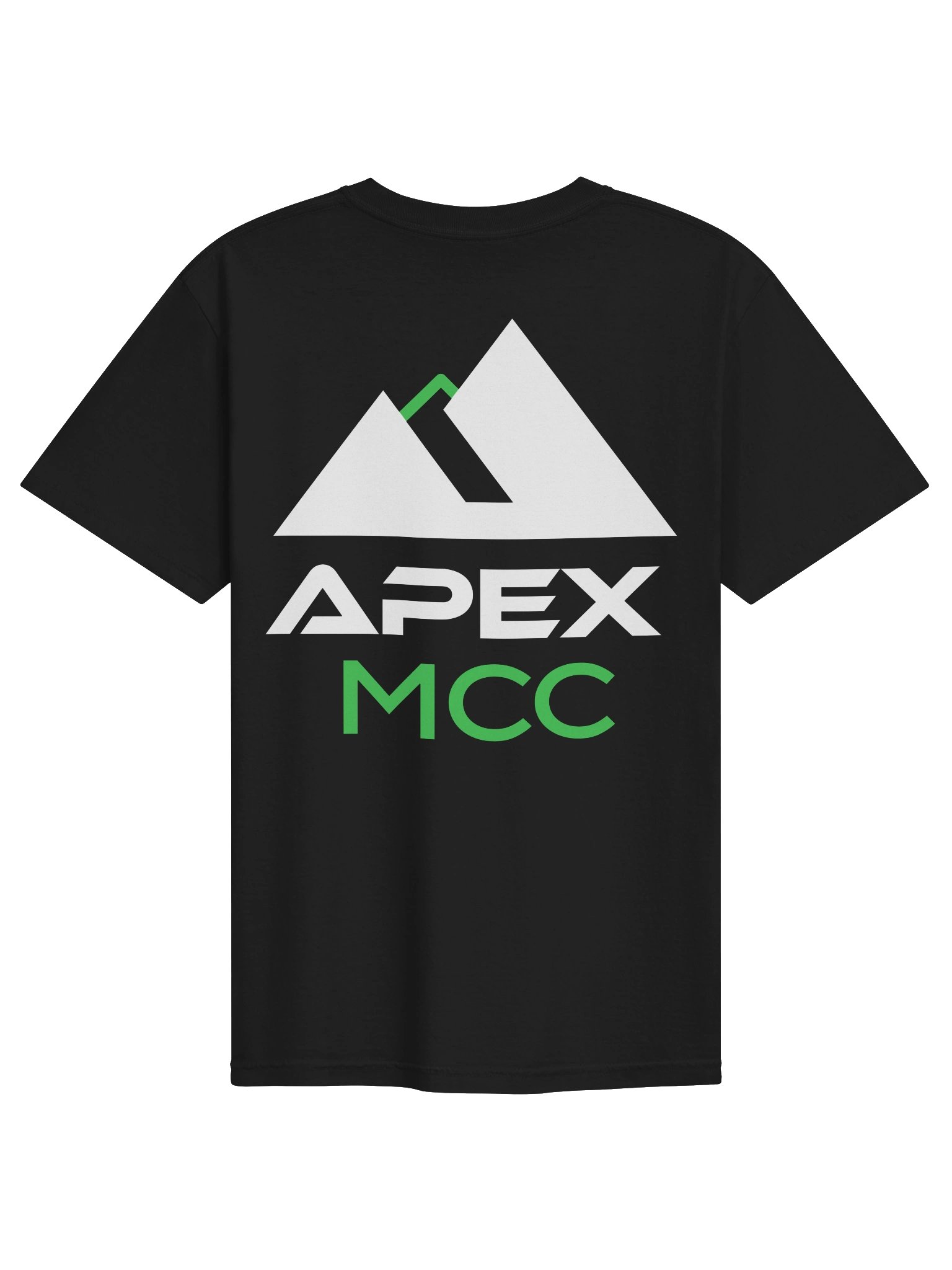 Apex MCC Minimal Logo Tee product image (15)