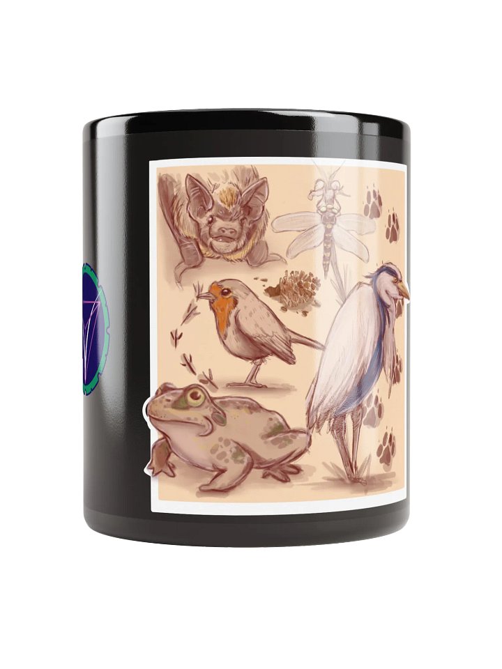 Critters Mug product image (4)