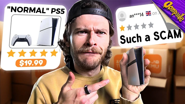 Video thumbnail